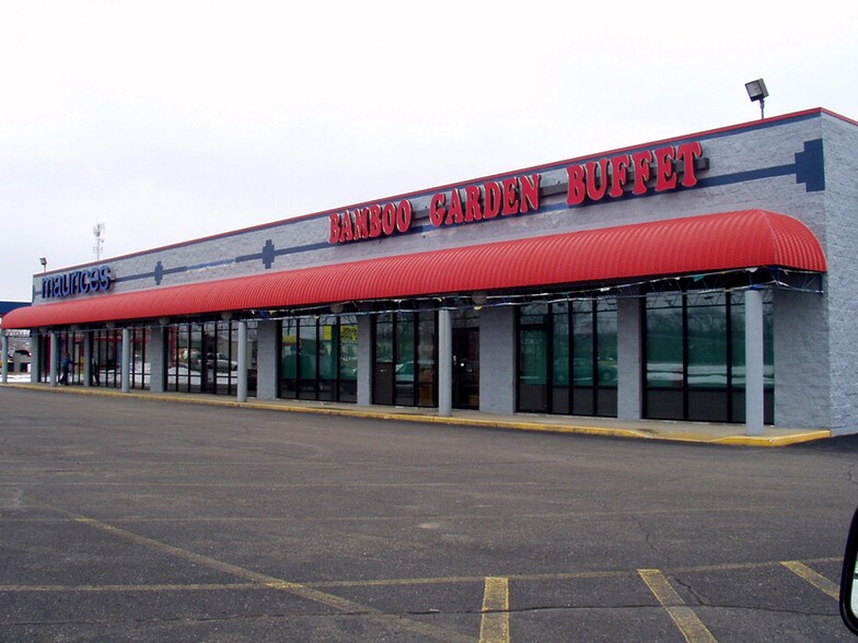 More Photos Of 1500 S Centerville Rd, Sturgis Unknown For Lease