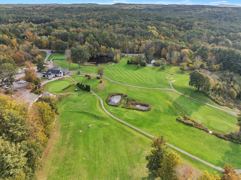 More Photos Of 1822 Old Turnpike Rd, Oakham Golf Course Driving Range For Sale