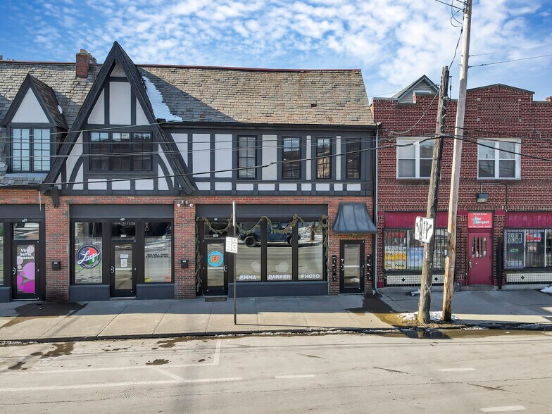 More Photos Of 1555-1563 N 4th St, Columbus Apartments For Sale