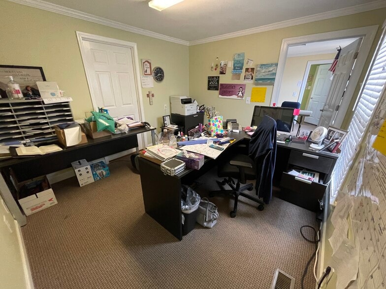 More Photos Of 1945 Old Earnhardt Rd, Kannapolis Religious Facility For Sale