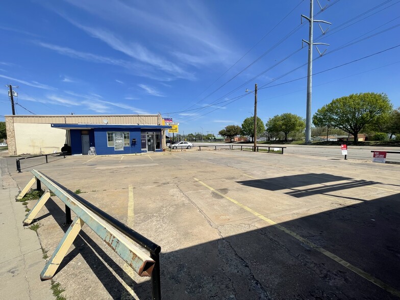 More Photos Of 2085 S Garland Ave, Garland Auto Dealership For Sale