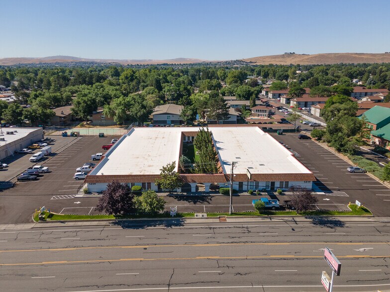 More Photos Of 5219 Clearwater St, Kennewick Medical For Lease