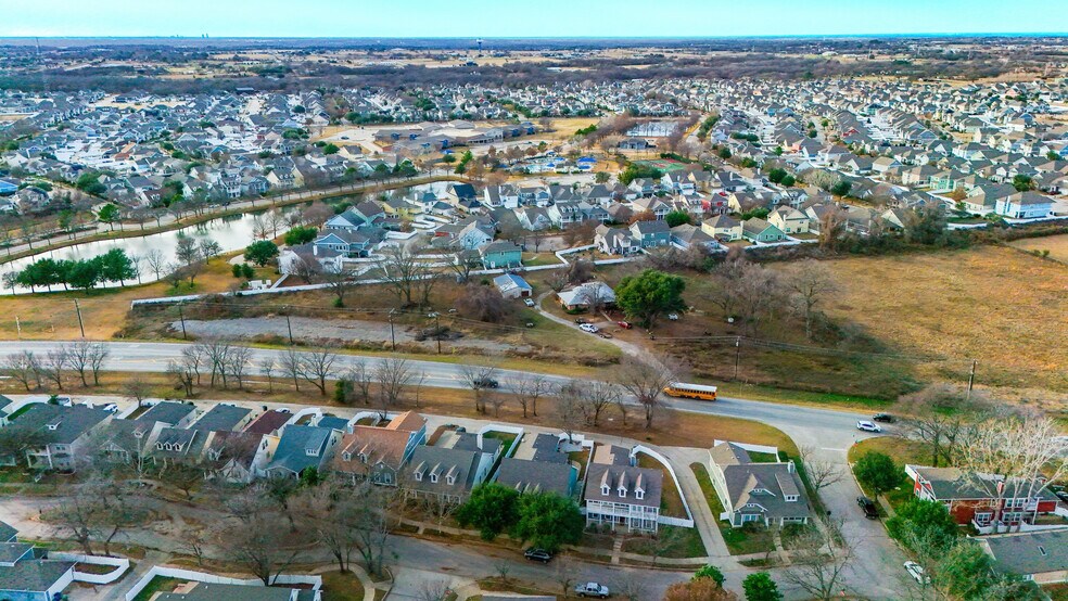 More Photos Of 1979 FM 2931, Aubrey Land For Sale