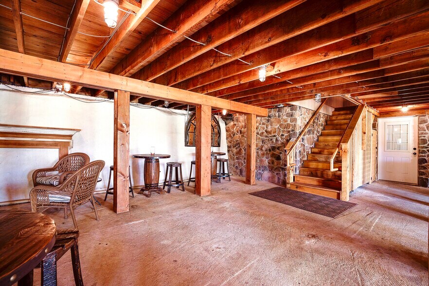 More Photos Of 1902 Jefferson Pike, Brunswick Lodge Meeting Hall For Lease