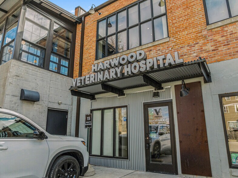 More Photos Of 7954 Harwood Ave, Milwaukee Storefront For Sale