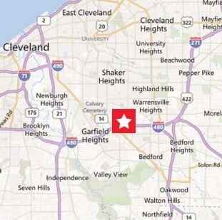 More Photos Of 15601-15687 Neo Pky, Garfield Heights Light Manufacturing For Lease