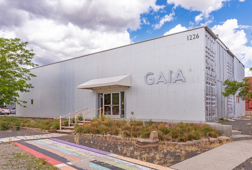 Primary Photo Of 1226 Flagman Way, Santa Fe Office For Sale
