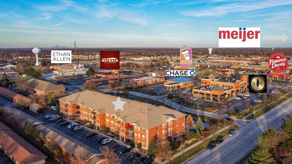 More Photos Of 7250 W 157th St, Orland Park Apartments For Sale