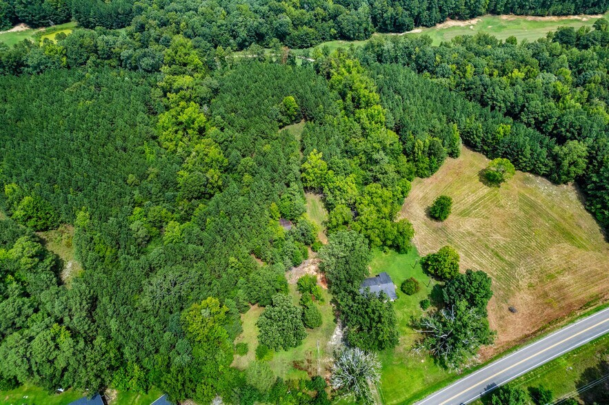 More Photos Of 419 Baptist Rd, Durham Land For Sale