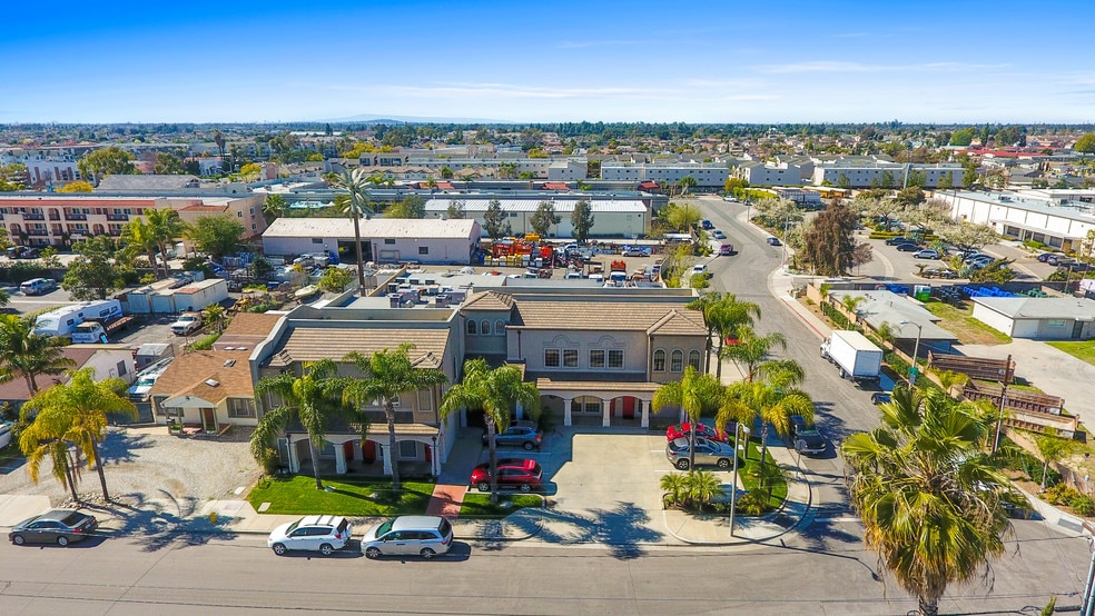 More Photos Of 8891 Watson St, Cypress Office For Sale