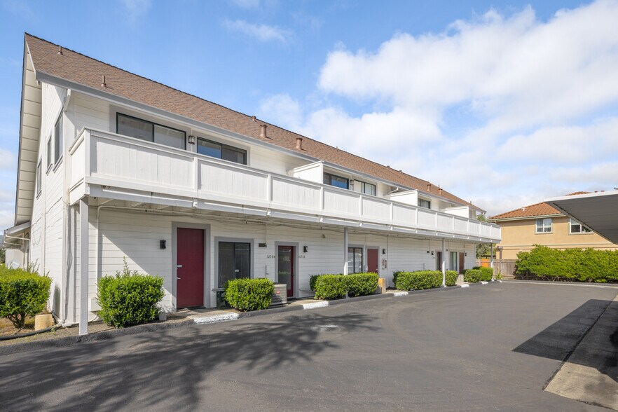 More Photos Of 1260-1278 Broadway, Sonoma Freestanding For Sale