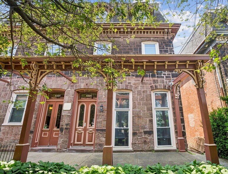 Primary Photo Of , Philadelphia Unknown For Sale