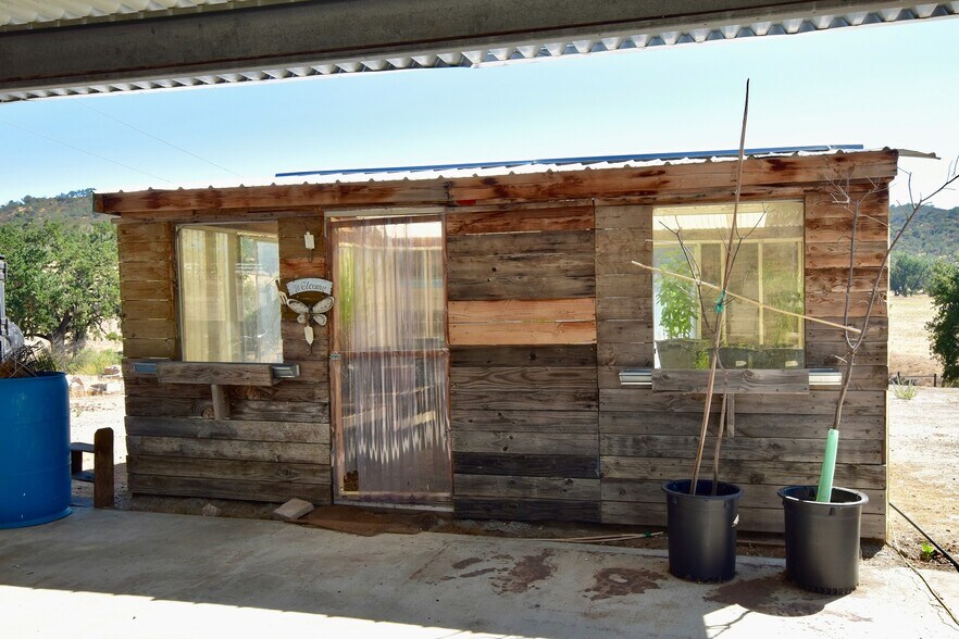 More Photos Of 76980 San Antonio Rd, Bradley Specialty For Sale