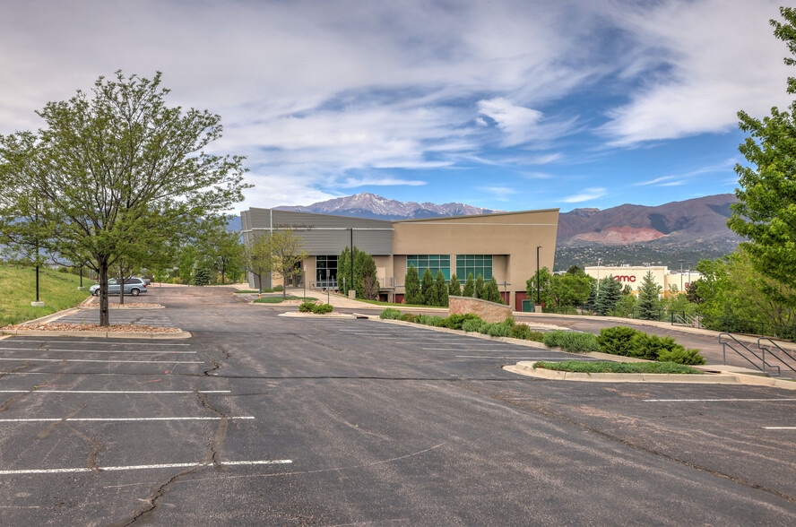 More Photos Of 1702 Chapel Hills Dr, Colorado Springs Religious Facility For Sale