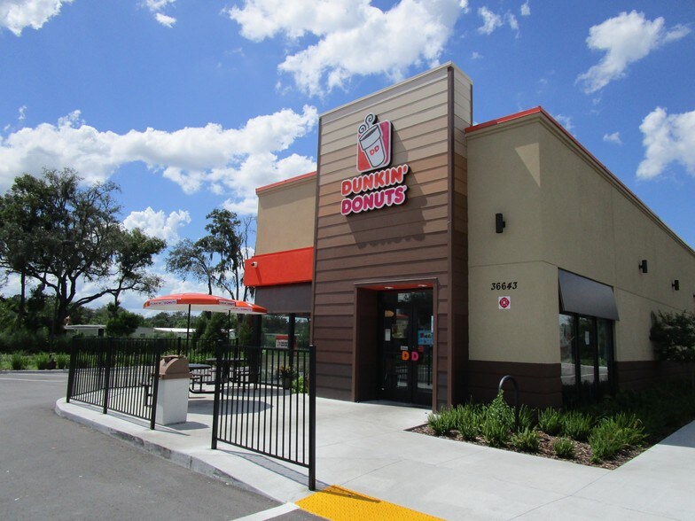 More Photos Of 36643 State Road 54, Zephyrhills Fast Food For Sale