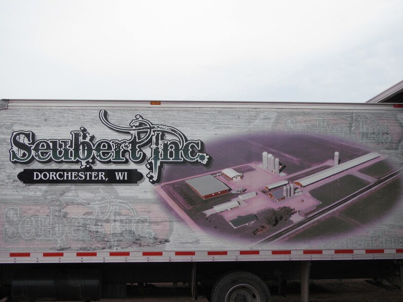 More Photos Of N16489 State Hwy 13, Dorchester Land For Sale