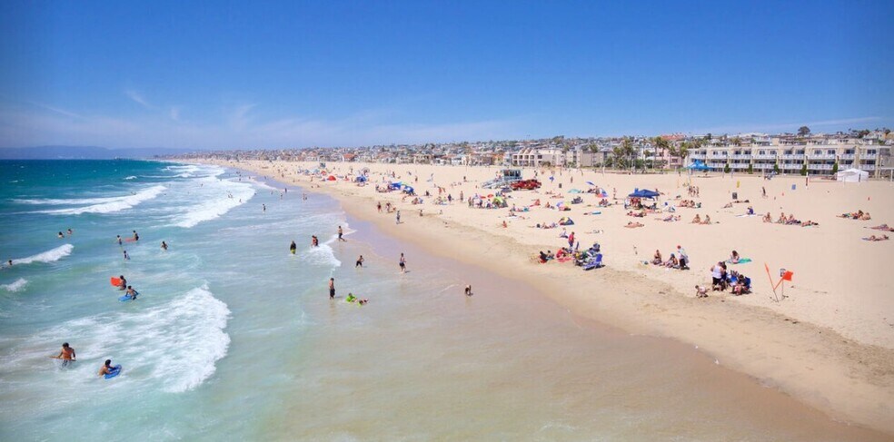 More Photos Of 3607 Pacific Ave, Marina del Rey Apartments For Sale