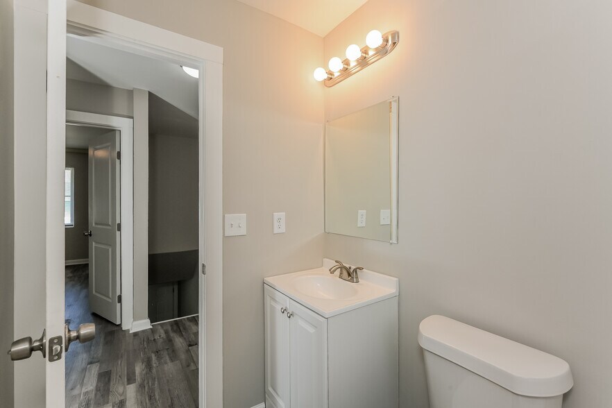 More Photos Of 3586 Jackson St, Atlanta Apartments For Sale