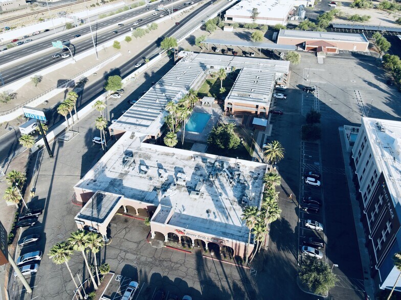 More Photos Of 1365 W Grant Rd, Tucson Hotel For Sale