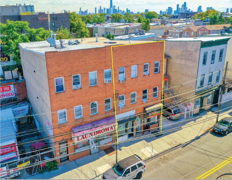 More Photos Of 1180 Summit Ave, Jersey City Storefront Retail Residential For Sale