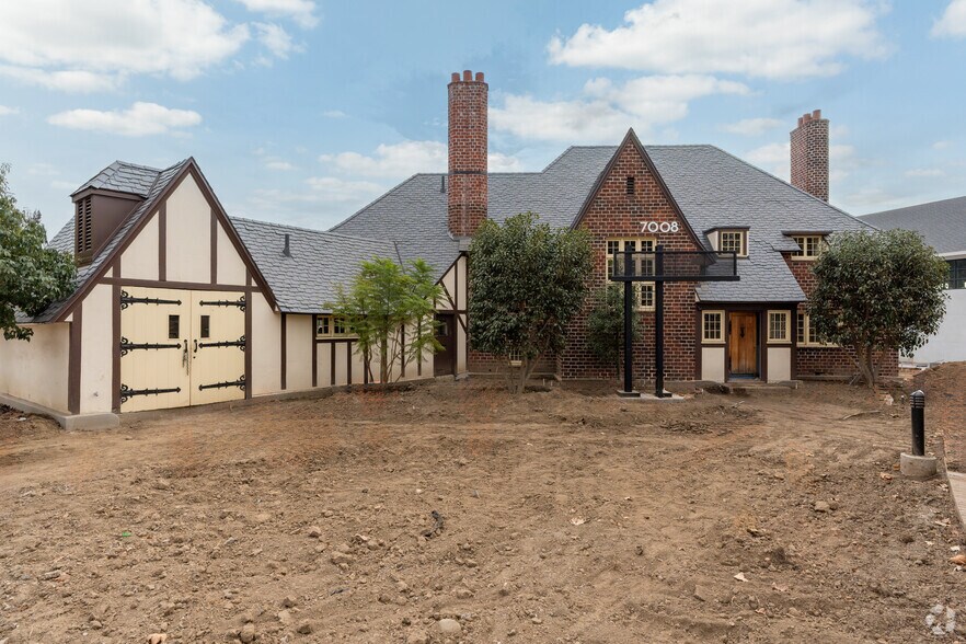 More Photos Of 7012 Walnut Grove Dr, Whittier Unknown For Lease