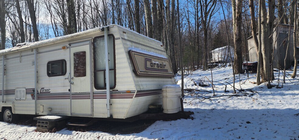 More Photos Of 1433 Co 56 Rd, Mountain Dale Land For Sale