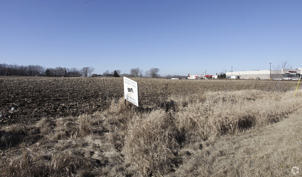 More Photos Of 7600 256th Ave, Salem Land For Sale