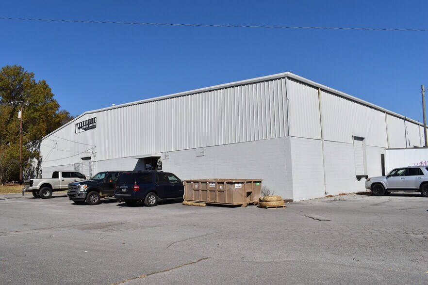 More Photos Of 1200-1310 Davidson St, Nashville Industrial For Lease