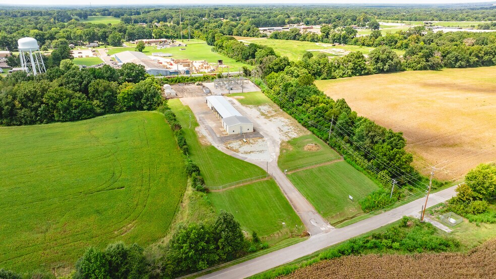 More Photos Of 397 Old Salem Rd, Martin Industrial For Sale