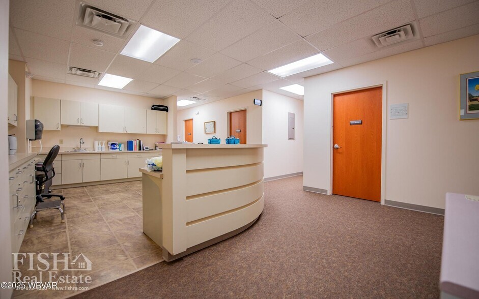 More Photos Of 529 High St, Lock Haven Medical For Sale