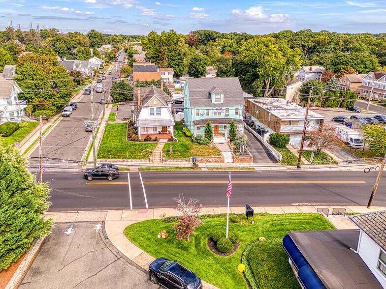 More Photos Of 173 N Main St, Milltown Storefront Retail Residential For Sale