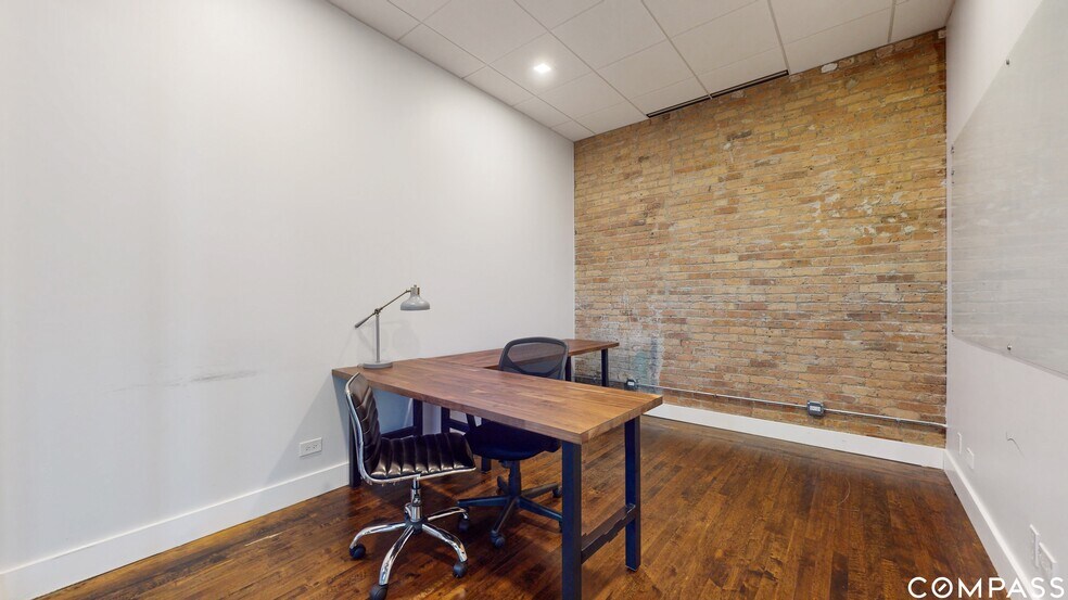 More Photos Of 2241 S Wabash Ave, Chicago Loft Creative Space For Sale
