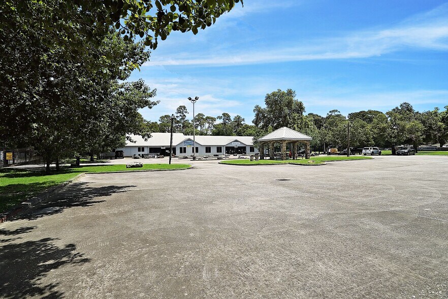 More Photos Of 6130 Wheatley St, Houston Land For Sale