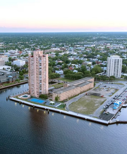 More Photos Of 8 Crawford Pky, Portsmouth Land For Sale