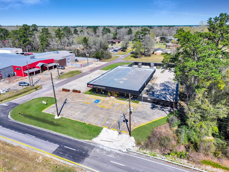 More Photos Of 3410 I-10 W, Orange Office For Sale