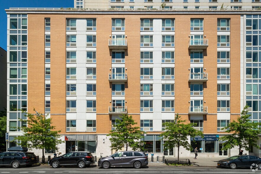More Photos Of 2131 Frederick Douglass Blvd, New York Apartments For Sale