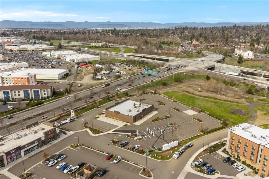 More Photos Of 1445 Center Dr, Medford Restaurant For Lease