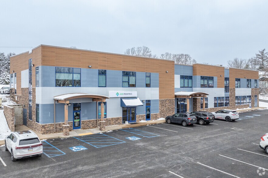 Primary Photo Of 4044 Route 130, Irwin Medical For Lease