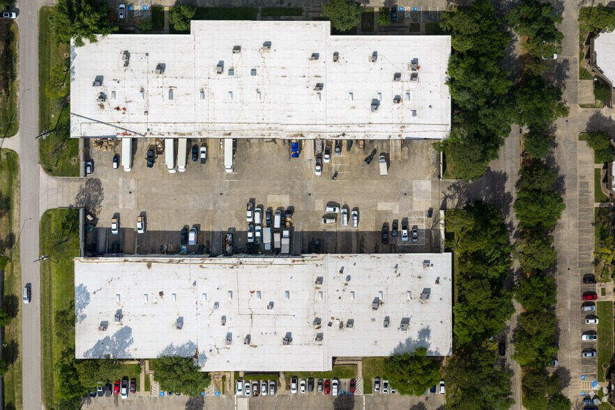 More Photos Of 9001 Jameel Rd, Houston Unknown For Lease