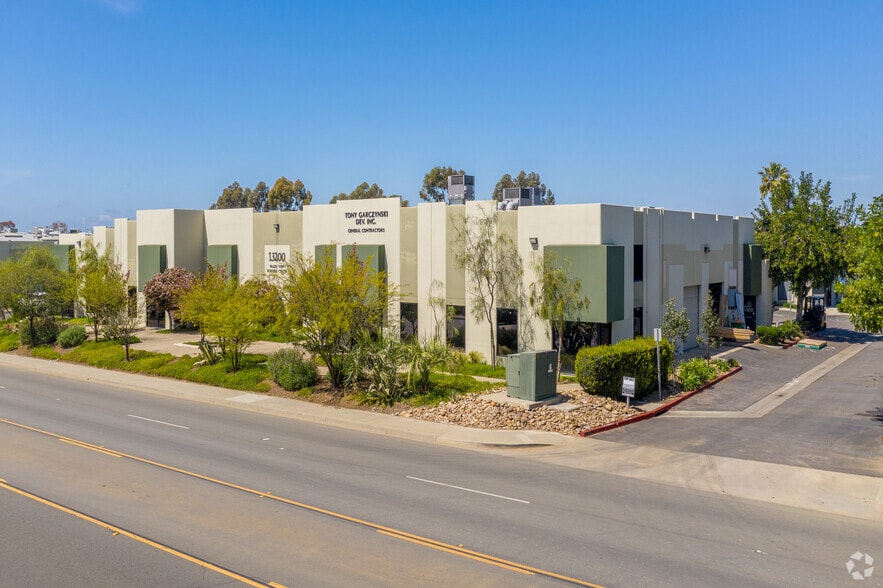More Photos Of 13200 Kirkham Way, Poway Warehouse For Sale