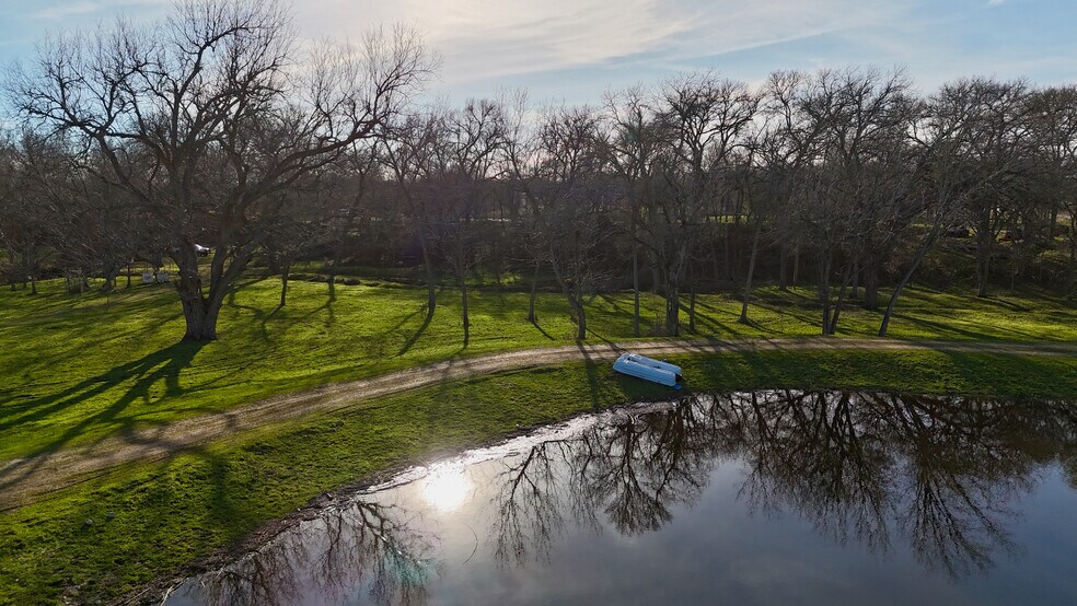 More Photos Of 1000 Old Lytton Springs Rd, Lockhart Land For Sale