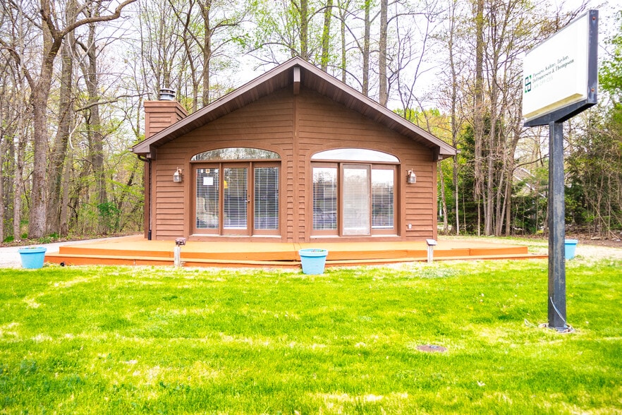 More Photos Of 17656 US Highway 12, New Buffalo Office For Sale