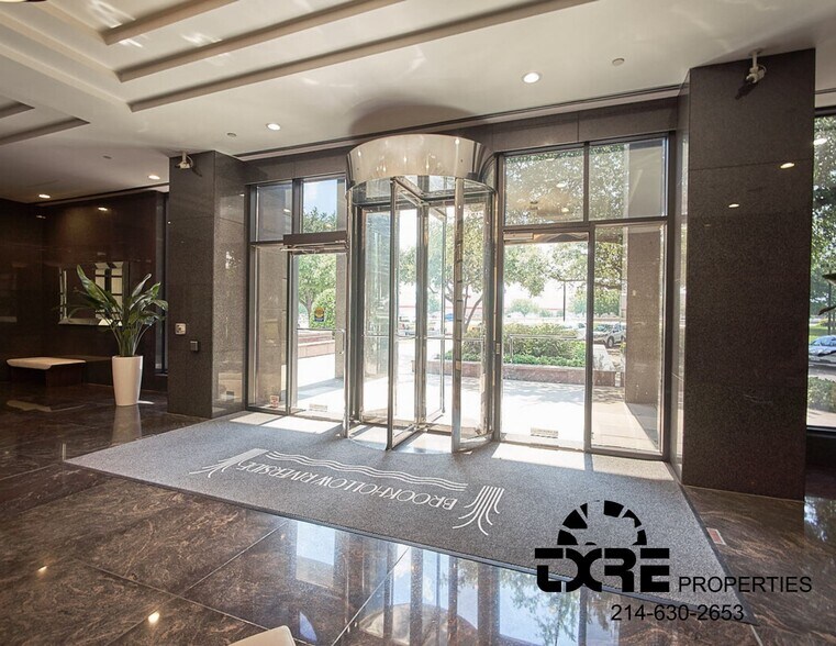 More Photos Of 2505 N State Highway 360, Grand Prairie Office For Sale