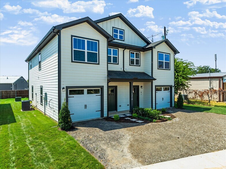 More Photos Of 1306 Country Rd, Whitesboro Apartments For Sale