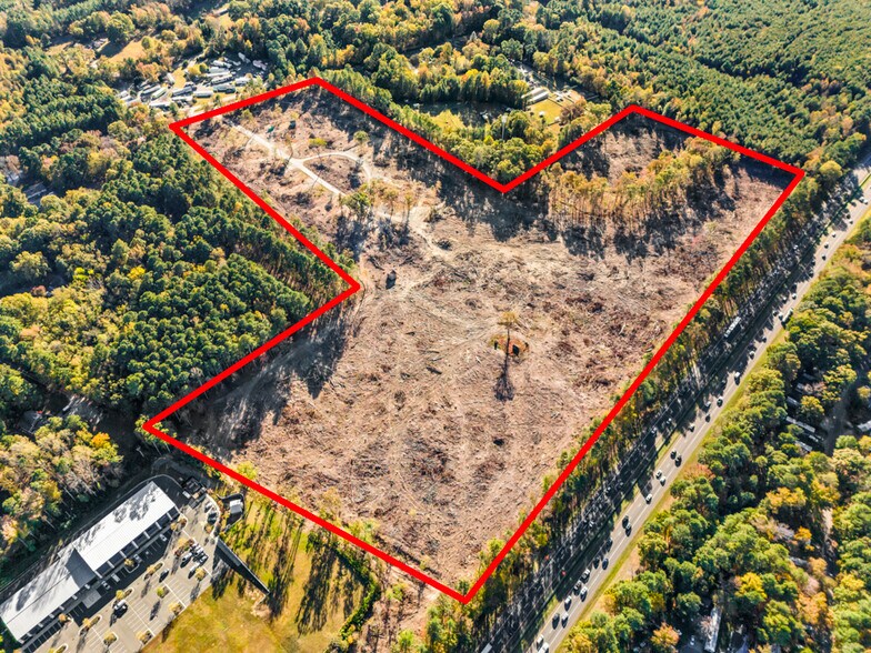 More Photos Of 3314 Eno Home Park, Durham Land For Sale