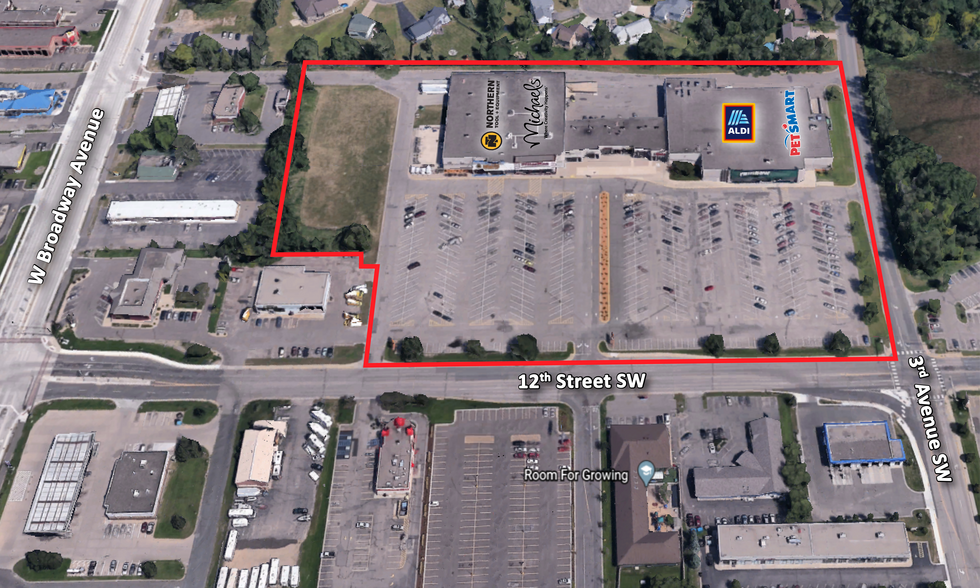 More Photos Of 119-289 SW 12th St, Forest Lake Unknown For Lease