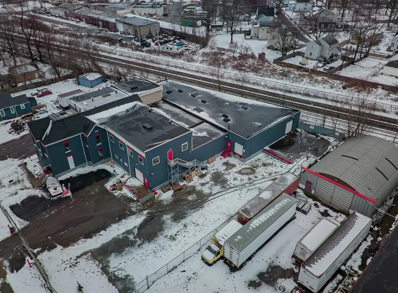 More Photos Of 395 Maple St, Rochester Office For Sale