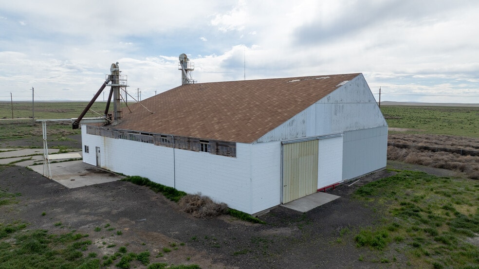 More Photos Of 5375 N 300 E, Hagerman Industrial For Sale