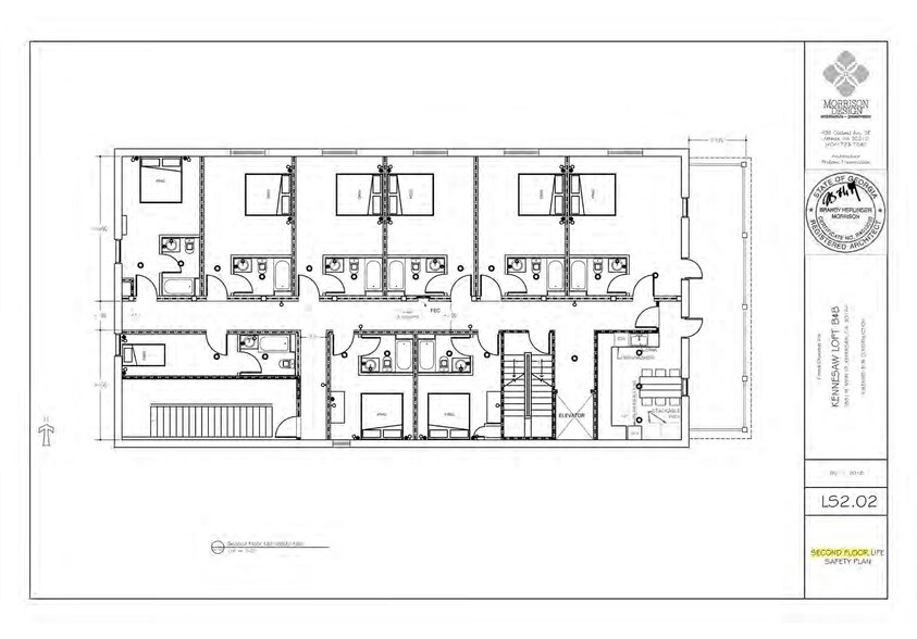 More Photos Of 2881 N Main St NW, Kennesaw General Retail For Sale