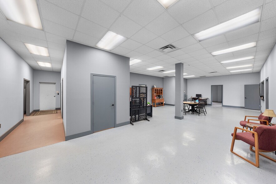 More Photos Of 14733 E State Hwy 11, Como Warehouse For Sale